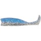 Leurre Souple Fiiish Master Shad 100 - Par 2 10cm