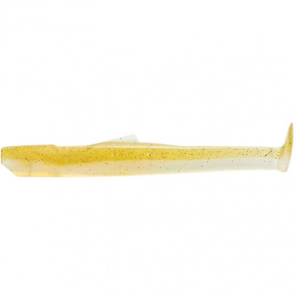 Leurre Souple Fiiish Mud Digger 90 - Par 3
