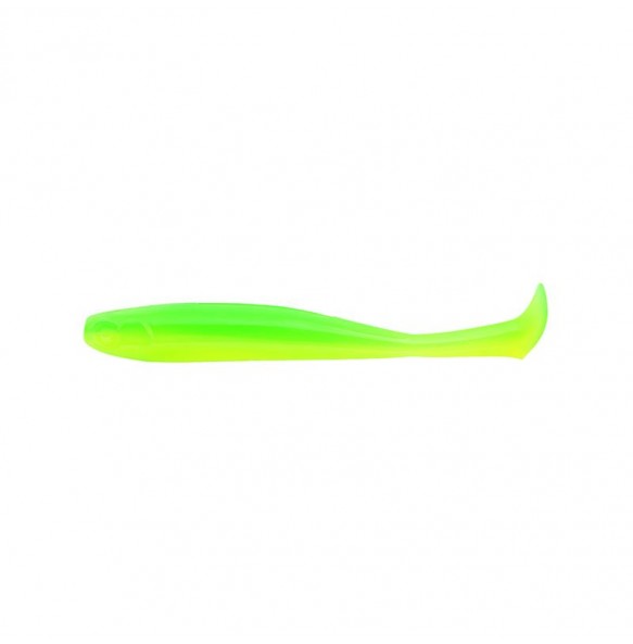 Leurre Souple Fiiish Pit Swimmer 125 - Par 4 15g