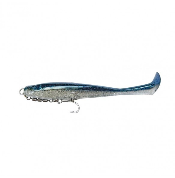 Leurre Souple Armé Fiiish Simple Combo Pit Swimmer 100 9g