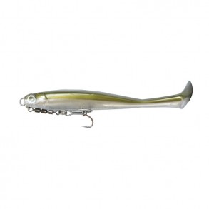 Leurre Souple Armé Fiiish Simple Combo Pit Swimmer 125 17g