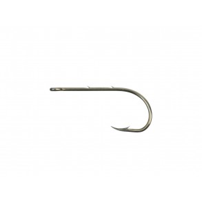Stucki S-01, Worm Microbarb