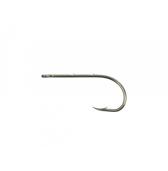 Stucki S-01, Worm Microbarb