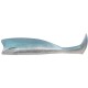 Leurre Souple Fiiish Master Shad 125 - Par 2
