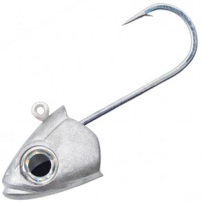 Tête Plombée Fiiish Master Shad medium head