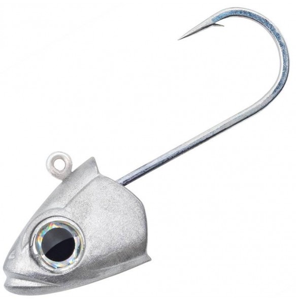 Tête Plombée Fiiish Master Shad medium head