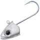 Tête Plombée Fiiish Master Shad medium head
