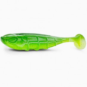 Leurre Souple Nays Vnm 2.7 - 6.9Cm - Par 10