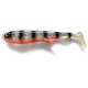 Leurre Souple Wolfcreek Lures Shad 2.0 - 8.5Cm - Par 5