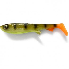 Leurre Souple Wolfcreek Lures Shad 2.0 - 11Cm - Par 4