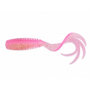 2.5" ST GrubZ - Laguna Shrimp (Z-Man) 8pcs