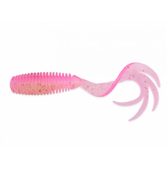 2.5" ST GrubZ - Laguna Shrimp (Z-Man) 8pcs