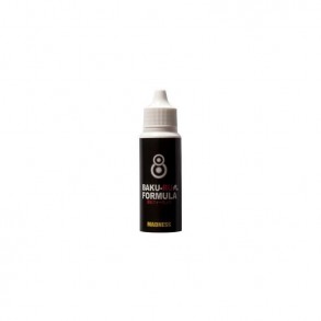 MADNESS BAKURU FORMULA ATTRACTANT