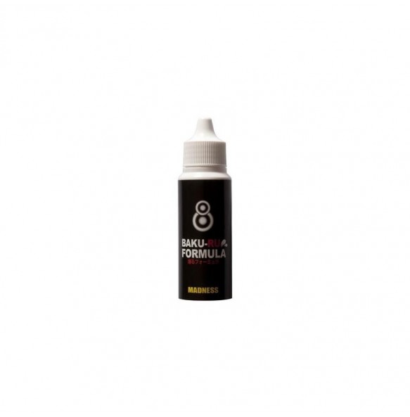 MADNESS BAKURU FORMULA ATTRACTANT