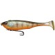 Leurre Souple Arme Illex Dunkle 7” - 18Cm