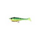Leurre Souple Arme Illex Dunkle 7” - 18Cm