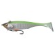 Leurre Souple Arme Illex Dunkle 7” - 18Cm