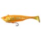 Leurre Souple Arme Illex Dunkle 7” - 18Cm