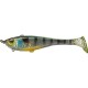 Leurre Souple Arme Illex Dunkle 7” - 18Cm