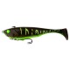 Leurre Souple Arme Illex Dunkle 7” - 18Cm