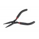 Fox Rage Fine Tooth Split Ring Pliers
