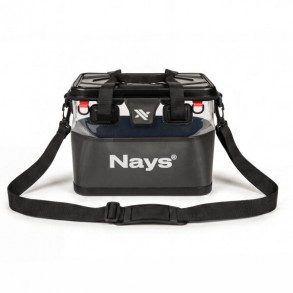 Nays Bakkan 40 x 26 x 31 cm (32 litres)