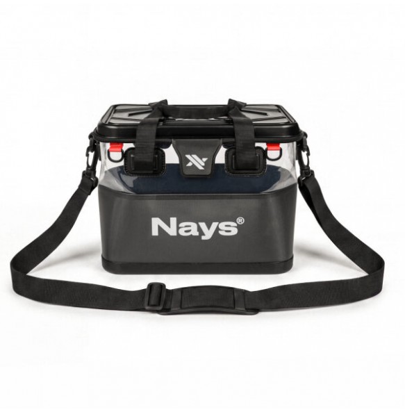 Nays Bakkan 40 x 26 x 31 cm (32 litres)