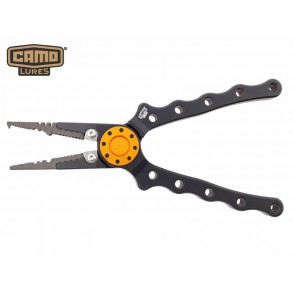 CAMO Lures Aluminium Angelzange CT-100