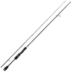Shimano Canne Sahara Spinning MOD-FAST 2,41m 7'11'' 7-35g 2pc