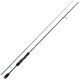 Shimano Canne Sahara Spinning MOD-FAST 2,41m 7'11'' 7-35g 2pc