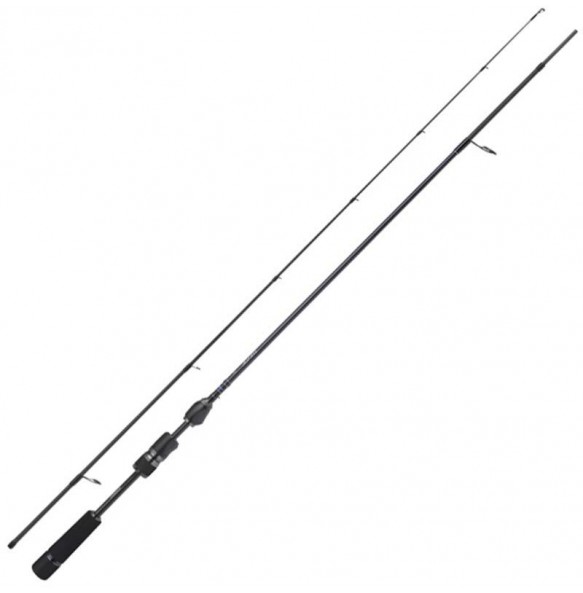Shimano Canne Stradic Spinning FAST 2,33m 7'8'' 7-35g 2pc