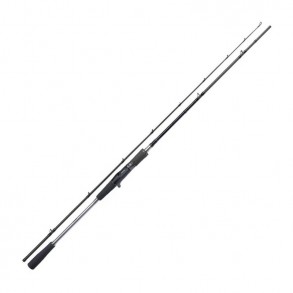 Shimano Canne Yasei BB AX Perch Versatile Spin 2,05m 7-25g 2pc