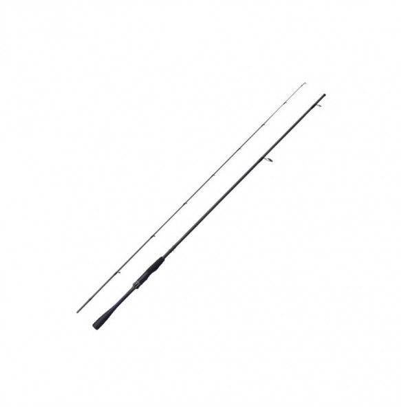 Shimano Canne 26Zodias Spinning 2,24m 7'4" 5-21g 2pc