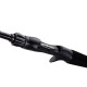 Shimano Canne 26Zodias Spinning 2,24m 7'4" 5-21g 2pc