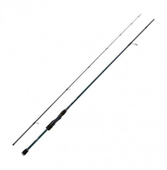Shimano Canne Miravel Light Game Tubular 2,13m 7'0" 5-21g 2pc X Fast
