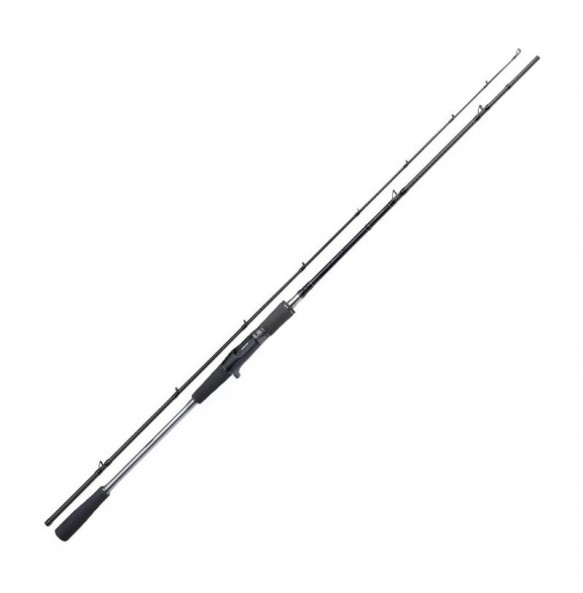 Shimano Canne Yasei Bladed Jig Cast MODERATE 2,25m 7-25g 2pc