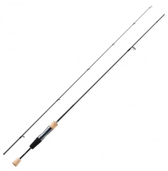 Shimano Canne Trout One AS S60SUL 1,83m 0,5-4,5g