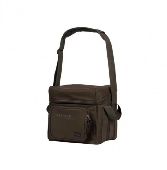 Shimano Tribal Carp Session Cooler Bag 51,5 x 26 x 27,5 cm