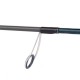 Shimano Canne Miravel Light Game Solid 1,91m 6'3" 1-7g 2pc X Fast