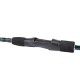 Shimano Canne Miravel Light Game Solid 1,91m 6'3" 1-7g 2pc X Fast