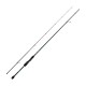 Shimano Canne Miravel Light Game Solid 1,91m 6'3" 1-7g 2pc X Fast