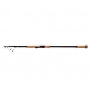 Shimano Canne Catana GX Spinning Tele 1,65m 1-11g 5pc