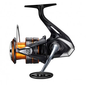 Shimano Moulinet Nexave FJ