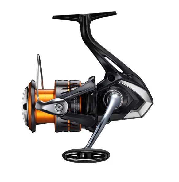 Shimano Moulinet Nexave FJ