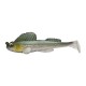 Leurre Souple Armé Megabass Dark Sleeper 4.5” 3/4Oz - 11Cm