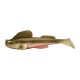 Leurre Souple Armé Megabass Dark Sleeper 4.5” 3/4Oz - 11Cm