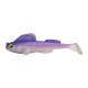 Leurre Souple Armé Megabass Dark Sleeper 4.5” 3/4Oz - 11Cm