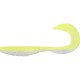 MEGABASS X LAYER CURLY 7" 17CM 22GR PAR 3PCS