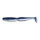 Leurre Souple Megabass Super Spindle Worm 5” - 12.5Cm - Par 6