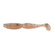 Leurre Souple Megabass Super Spindle Worm 5” - 12.5Cm - Par 6